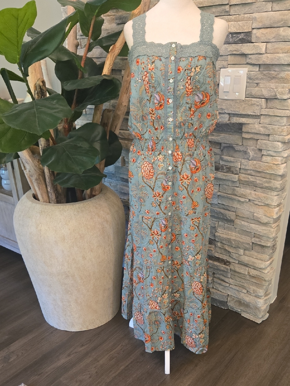 Sonmer Martina Dress